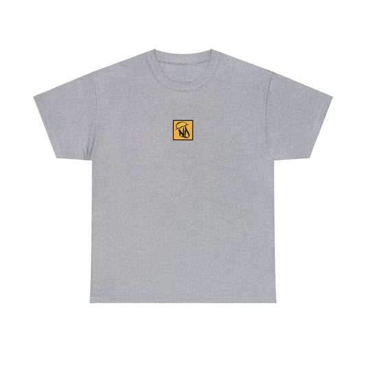 "Boxed ND" Official Tee Printify