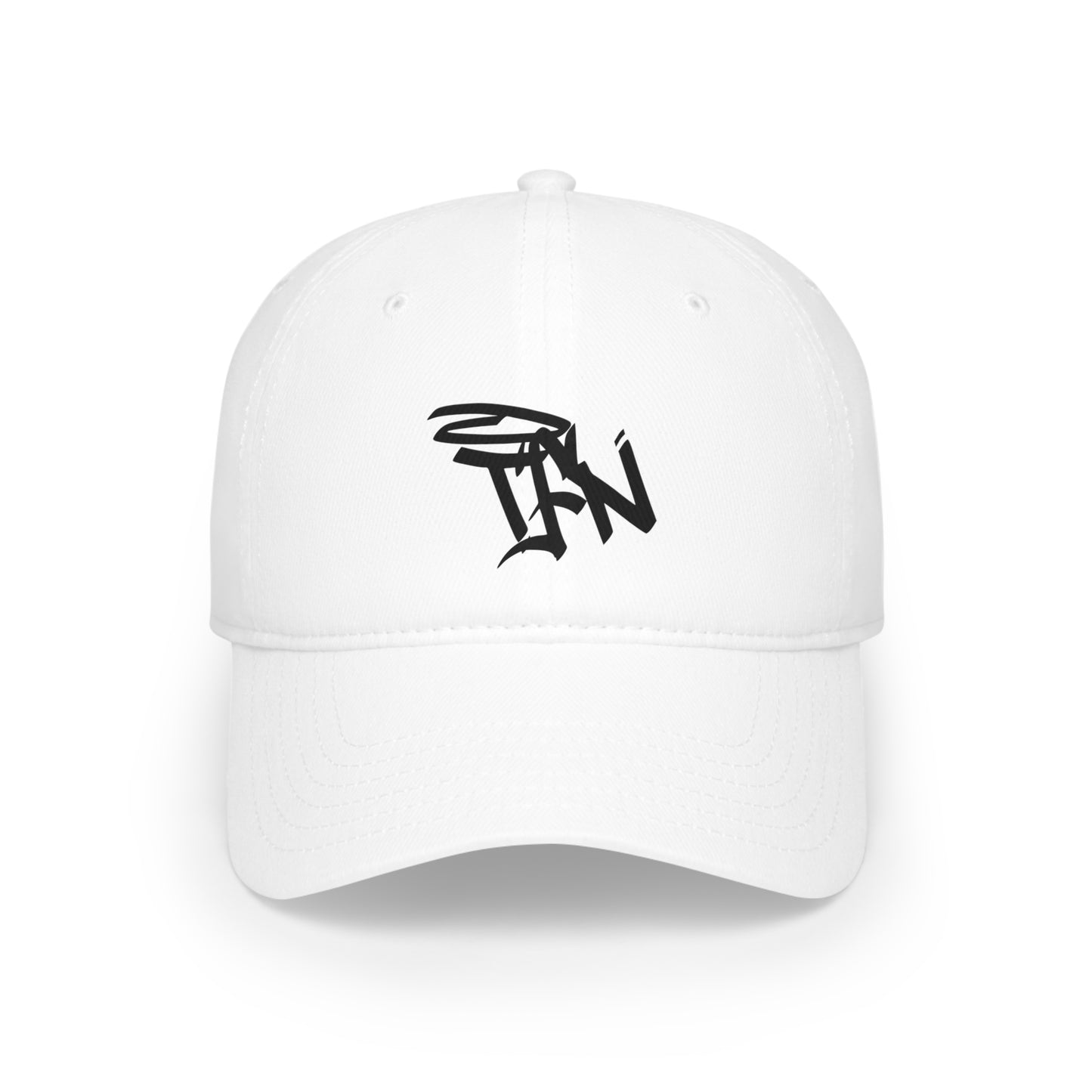 "TFN" Baseball Hat Printify