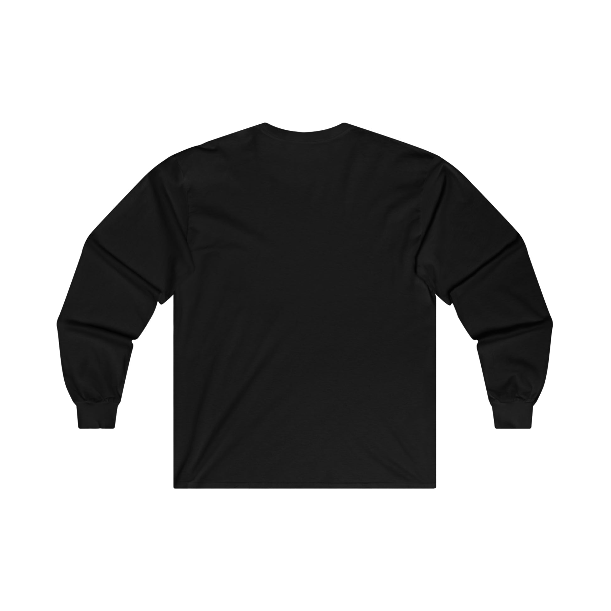 "TFN Thanks For Nothing Long" Long Sleeve Tee Printify