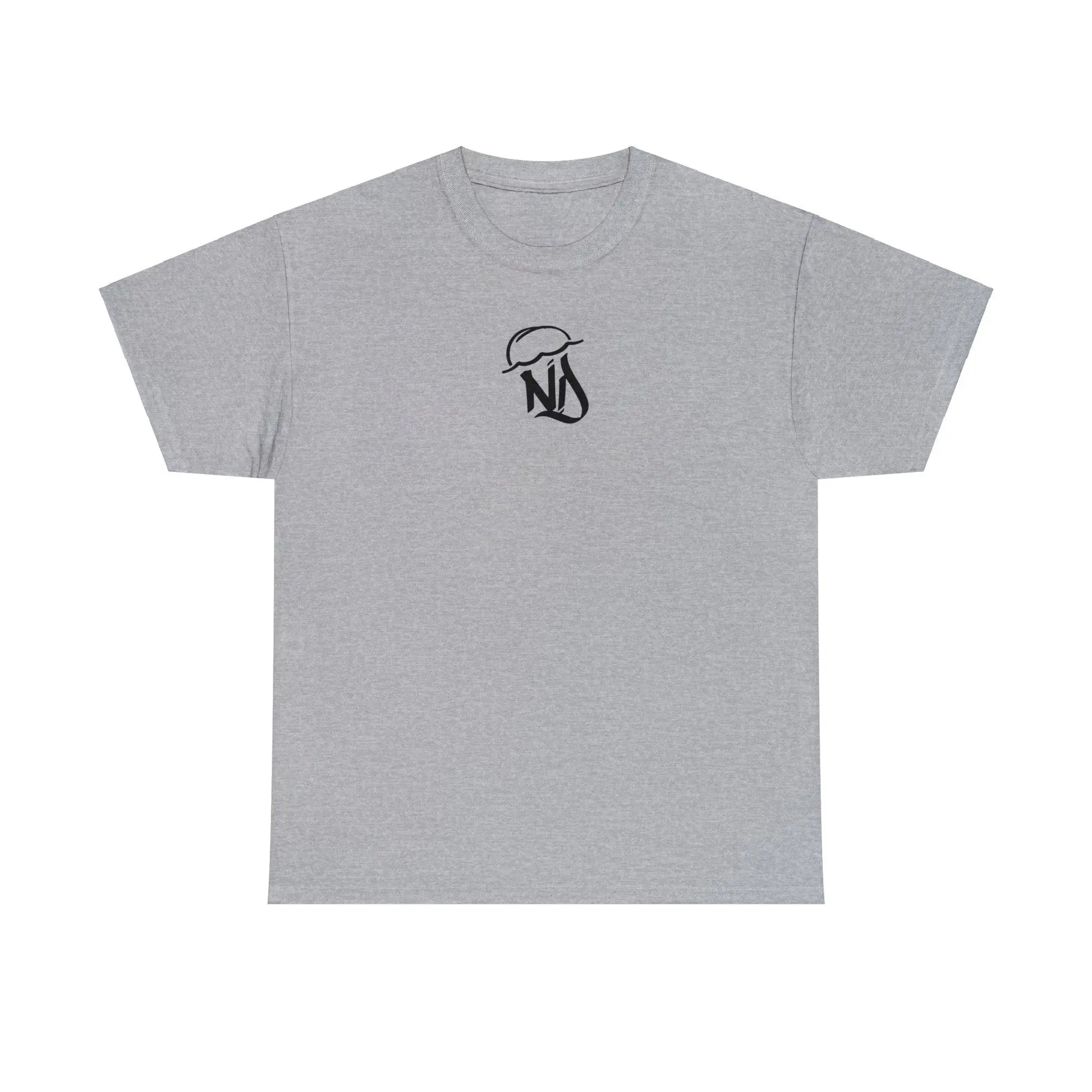 "Lil New Dawn" Official Original Logo Tee Printify