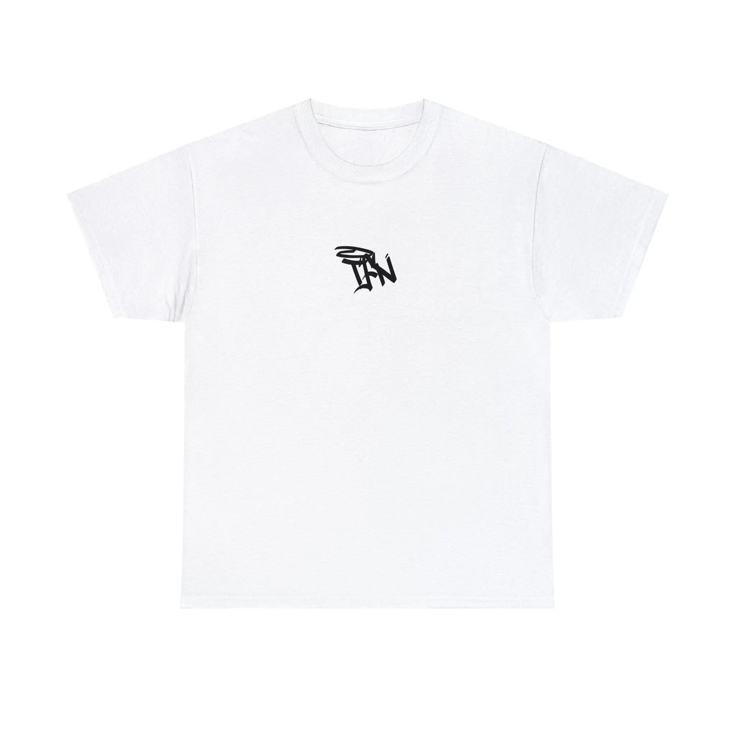 "TFN Essential" Official Tee Printify
