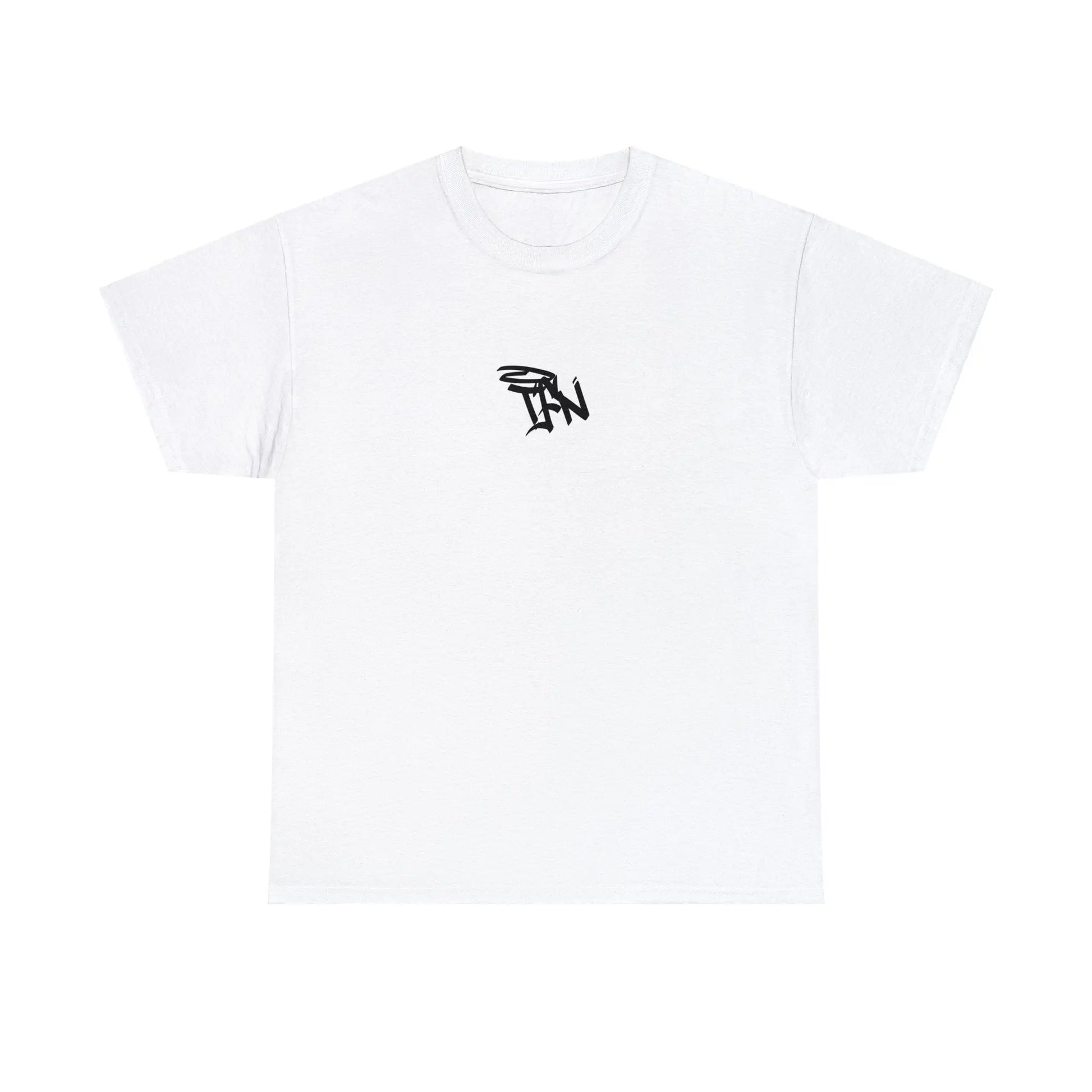 "TFN Essential" Official Tee Printify