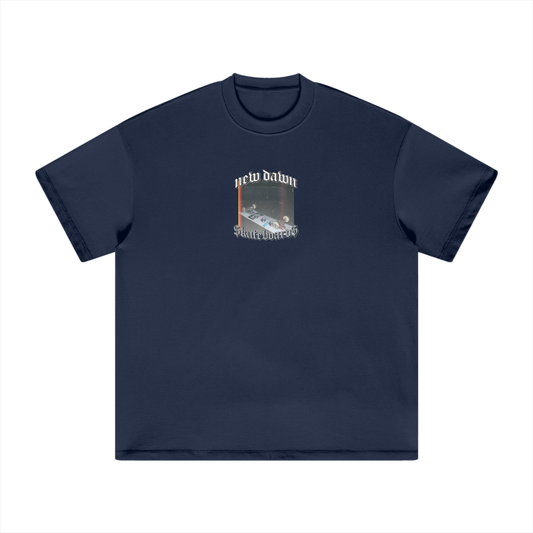 ND SB Night Tee ODMPOD