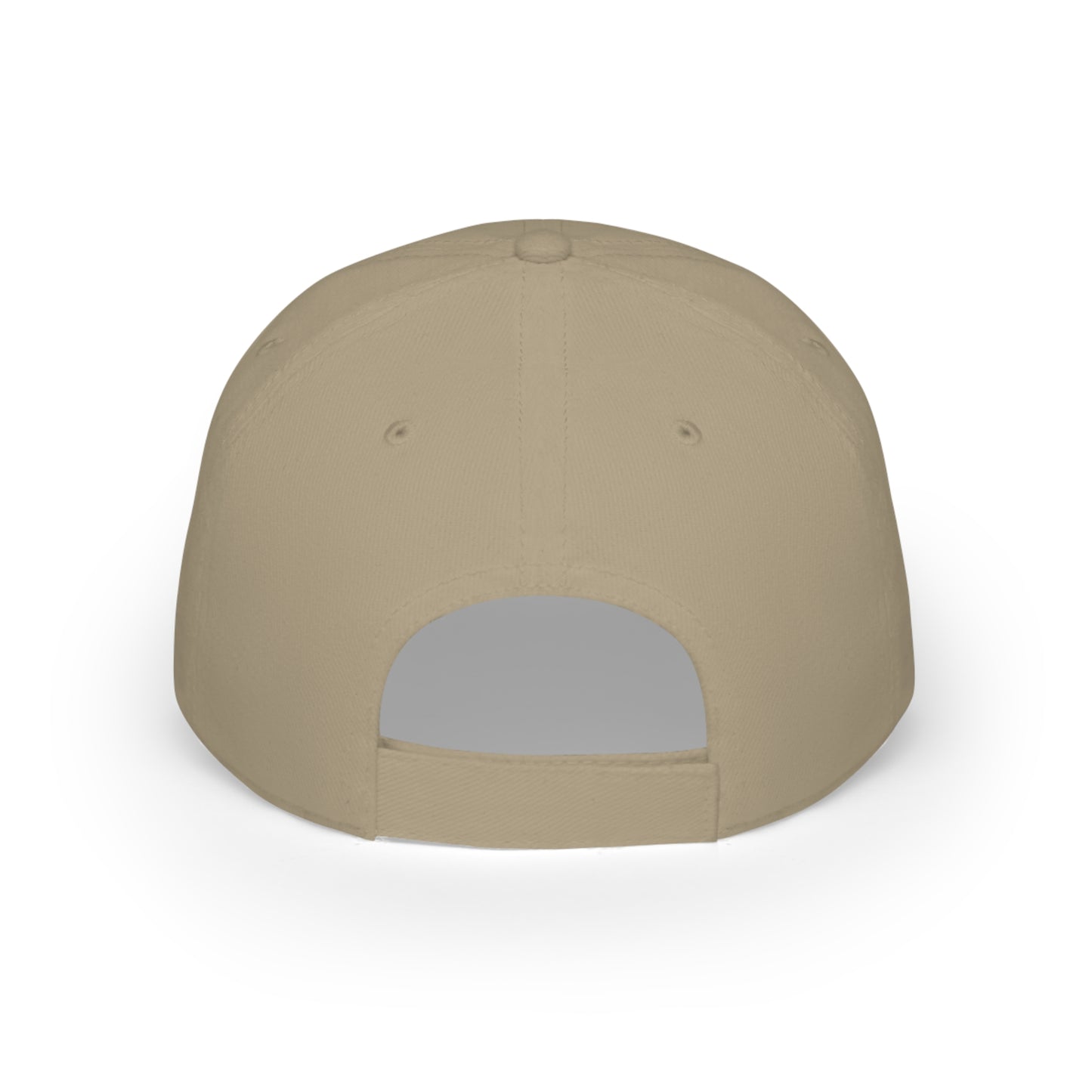 "TFN" Baseball Hat Printify